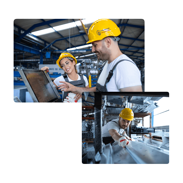 Ponje Holding Storage and Logistics About